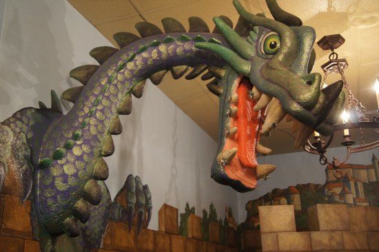 St George Children's Museum